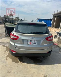 هيونداي توسان